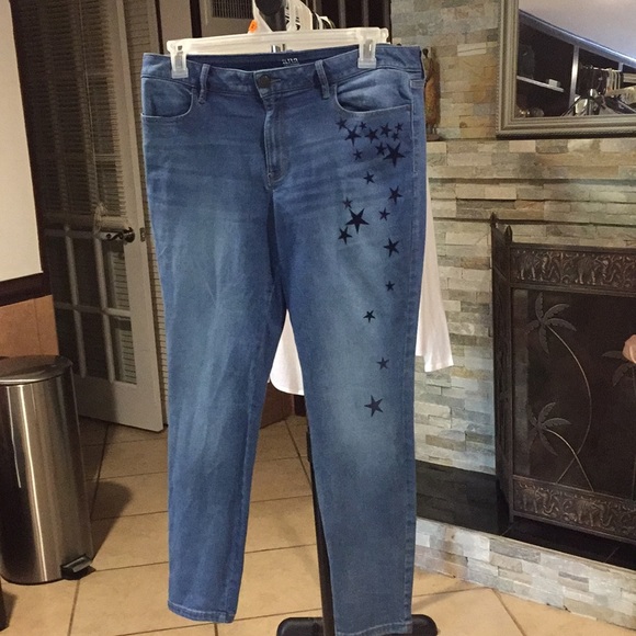 a.n.a Denim - A N A size 16/29 jeans good condition